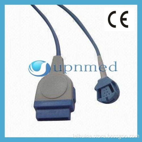 OXY-ES3 GE Marquette spo2 extension cable